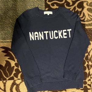 Ellsworth & Ivey Sweater